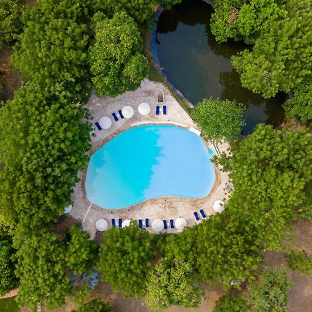 Ghl Hotel Club El Puente Хирардот Екстериор снимка