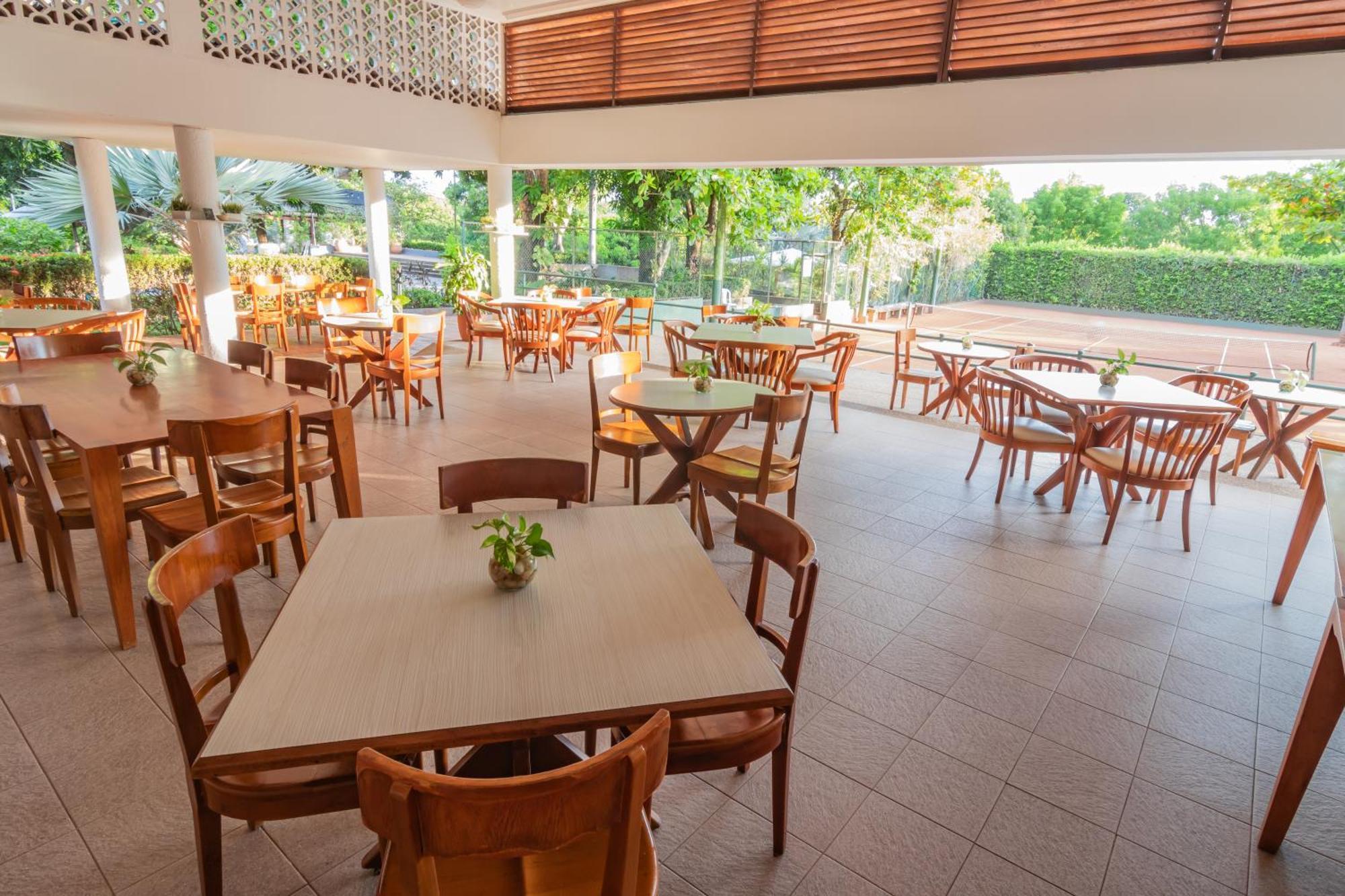 Ghl Hotel Club El Puente Хирардот Екстериор снимка
