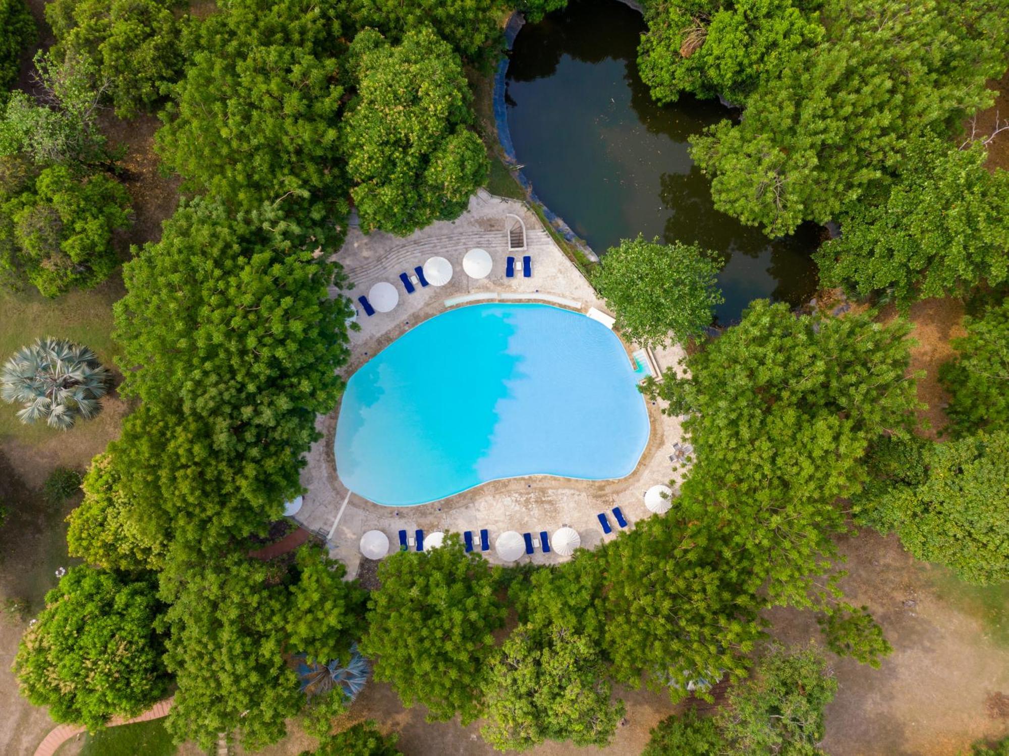 Ghl Hotel Club El Puente Хирардот Екстериор снимка