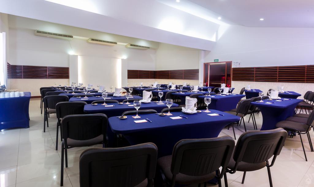 Ghl Hotel Club El Puente Хирардот Екстериор снимка