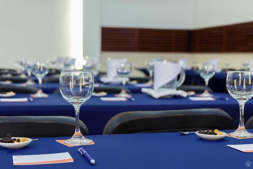 Ghl Hotel Club El Puente Хирардот Екстериор снимка
