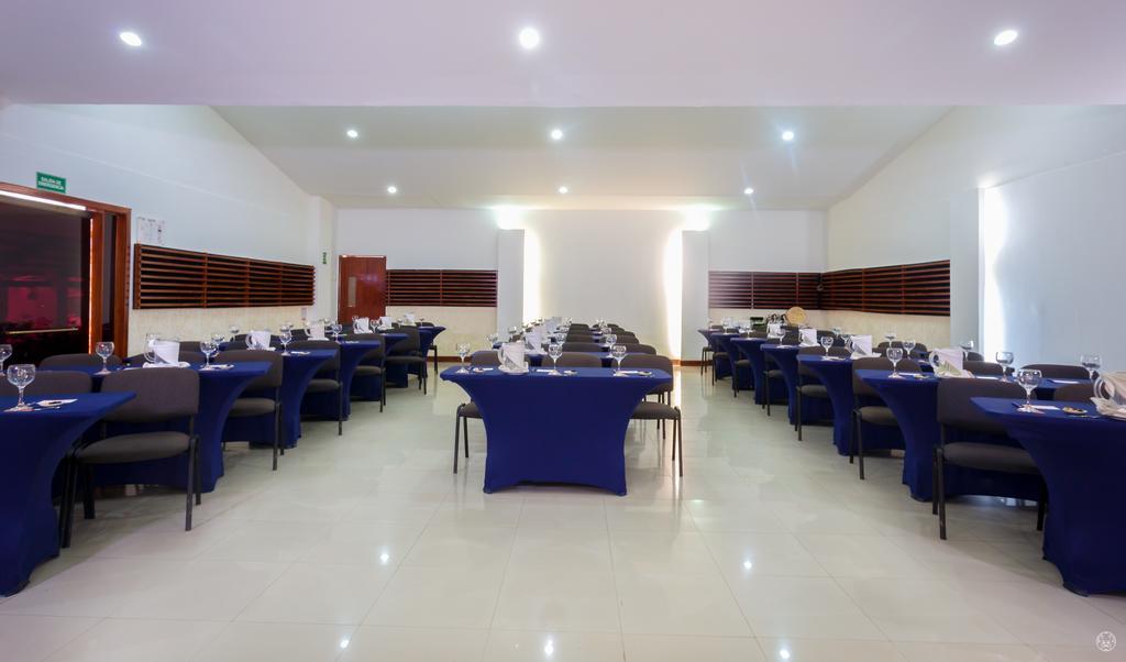Ghl Hotel Club El Puente Хирардот Екстериор снимка