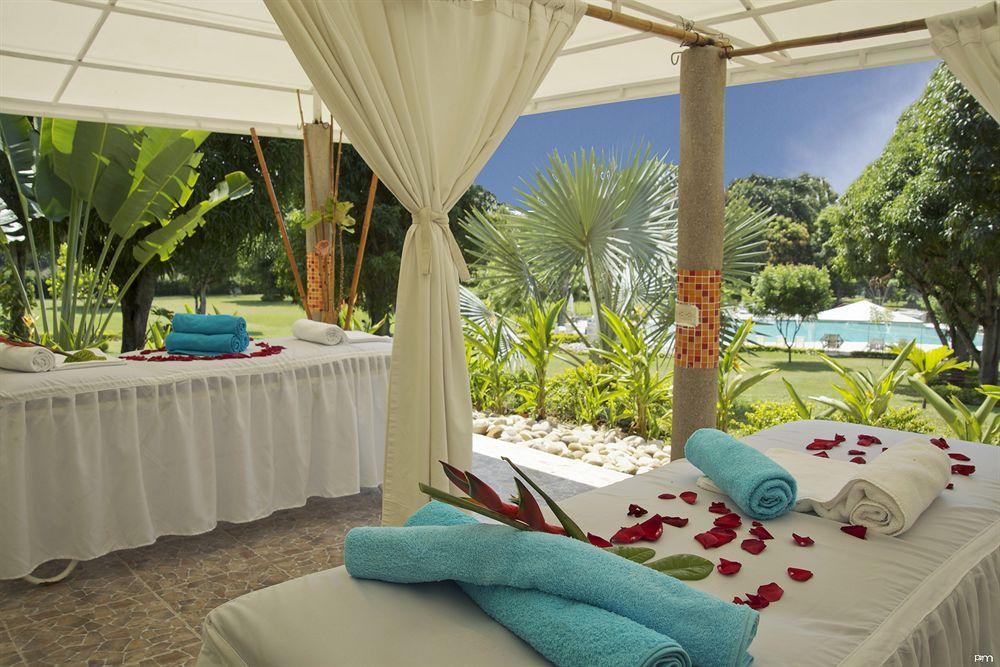 Ghl Hotel Club El Puente Хирардот Екстериор снимка