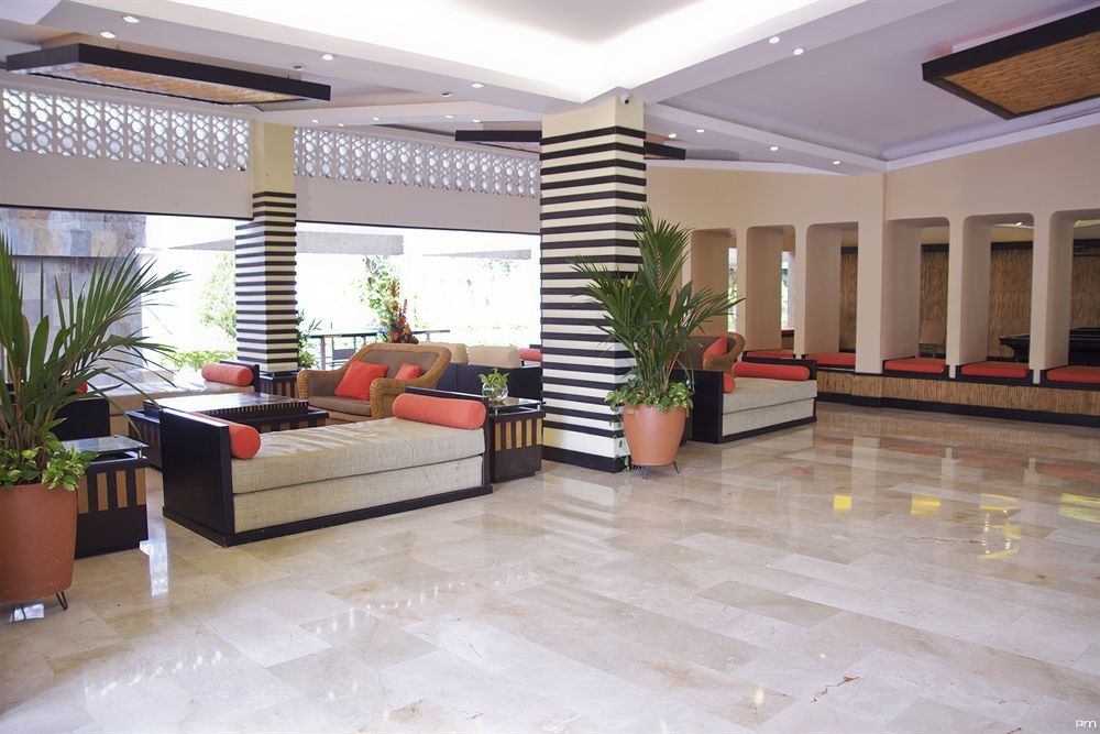 Ghl Hotel Club El Puente Хирардот Екстериор снимка
