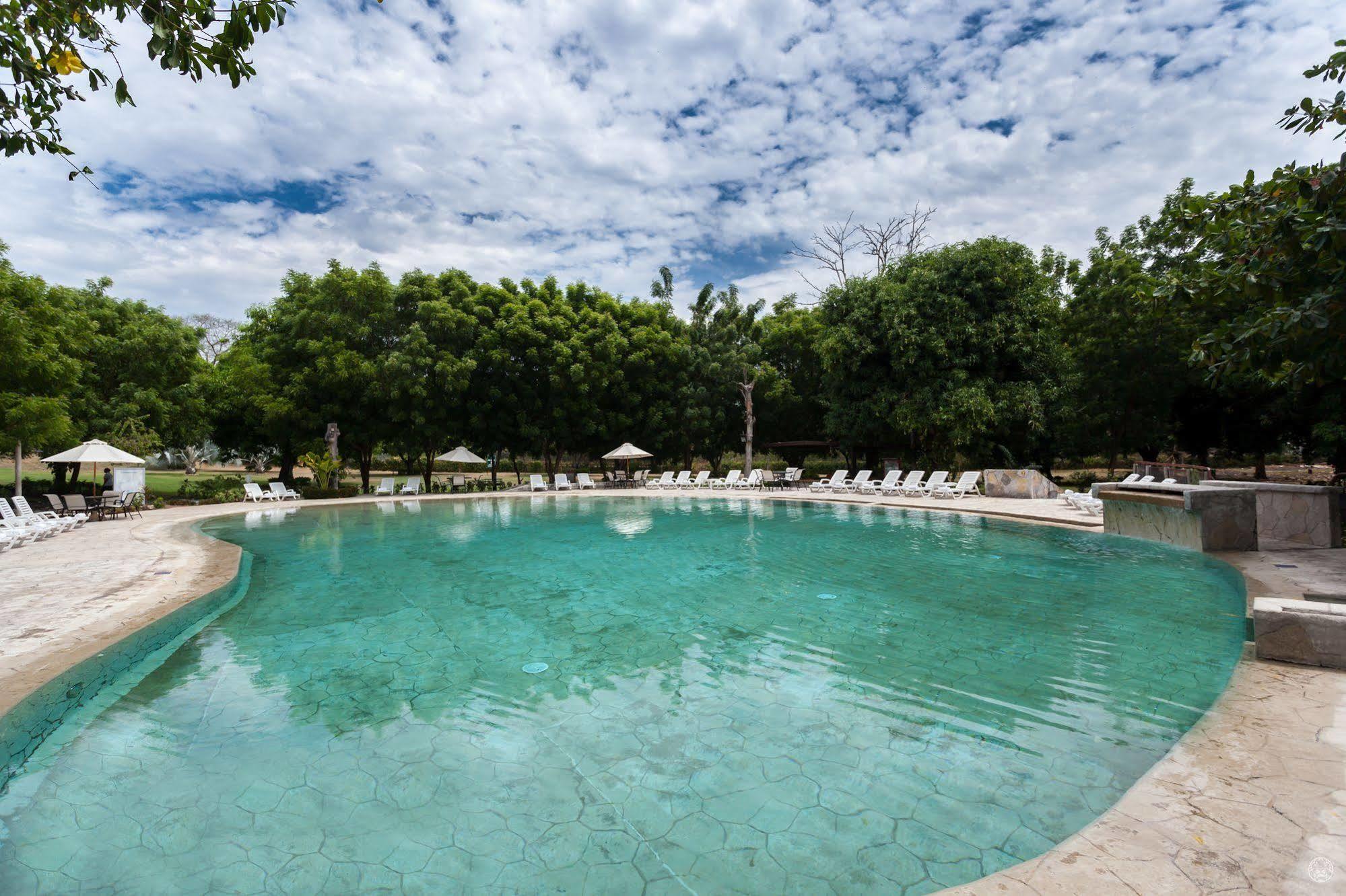 Ghl Hotel Club El Puente Хирардот Екстериор снимка