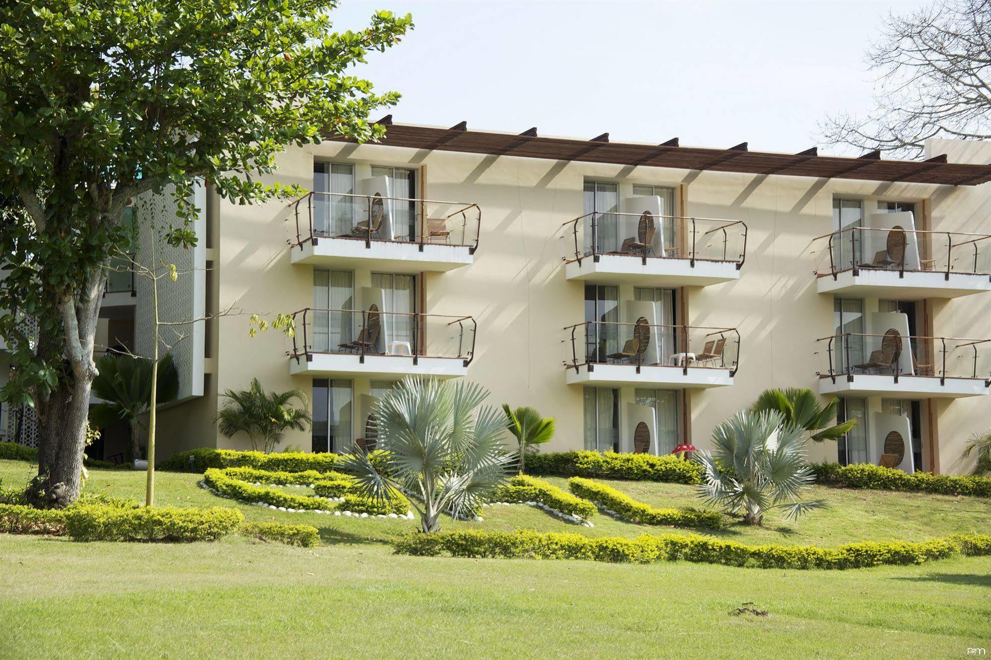 Ghl Hotel Club El Puente Хирардот Екстериор снимка