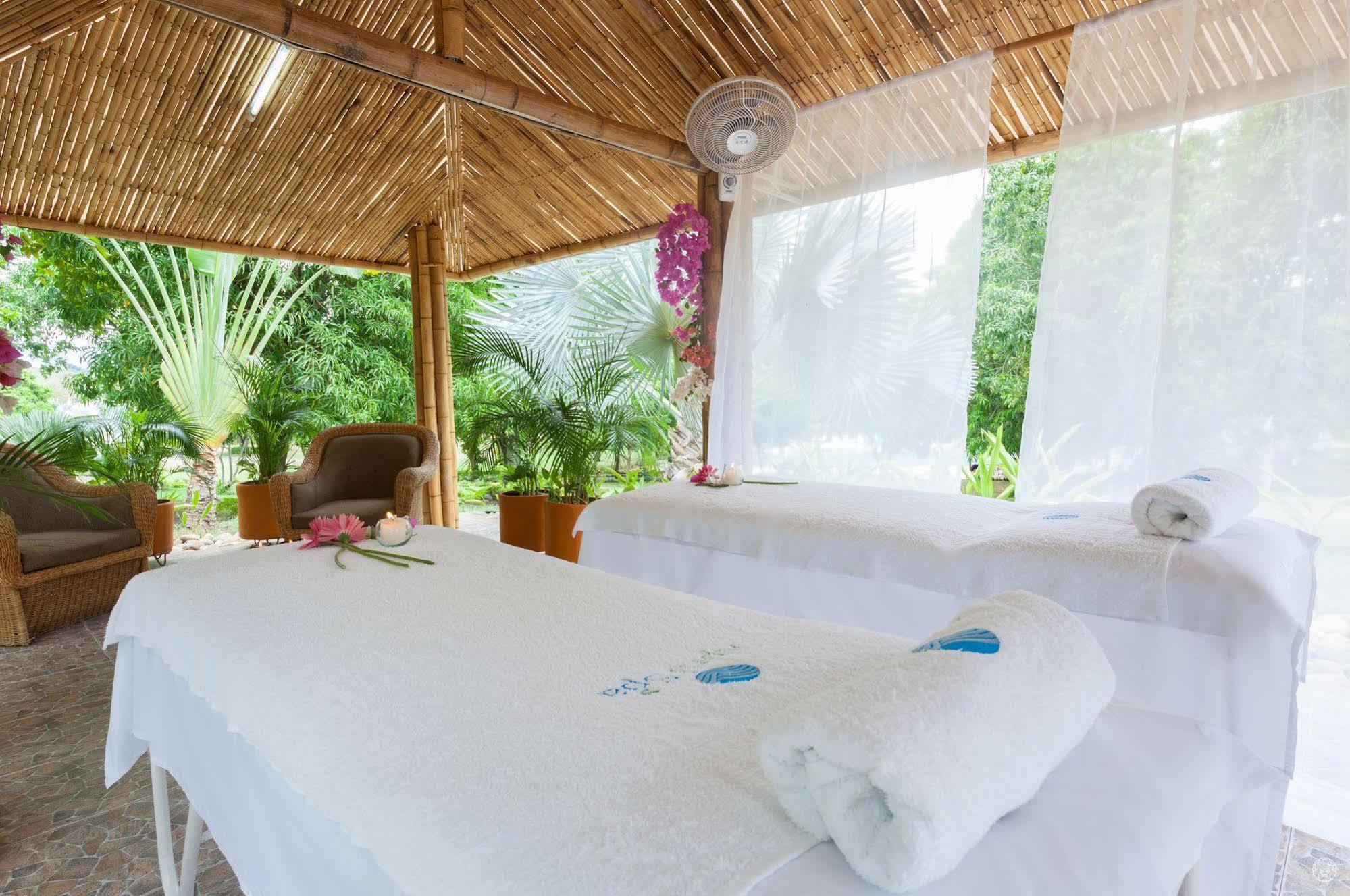 Ghl Hotel Club El Puente Хирардот Екстериор снимка