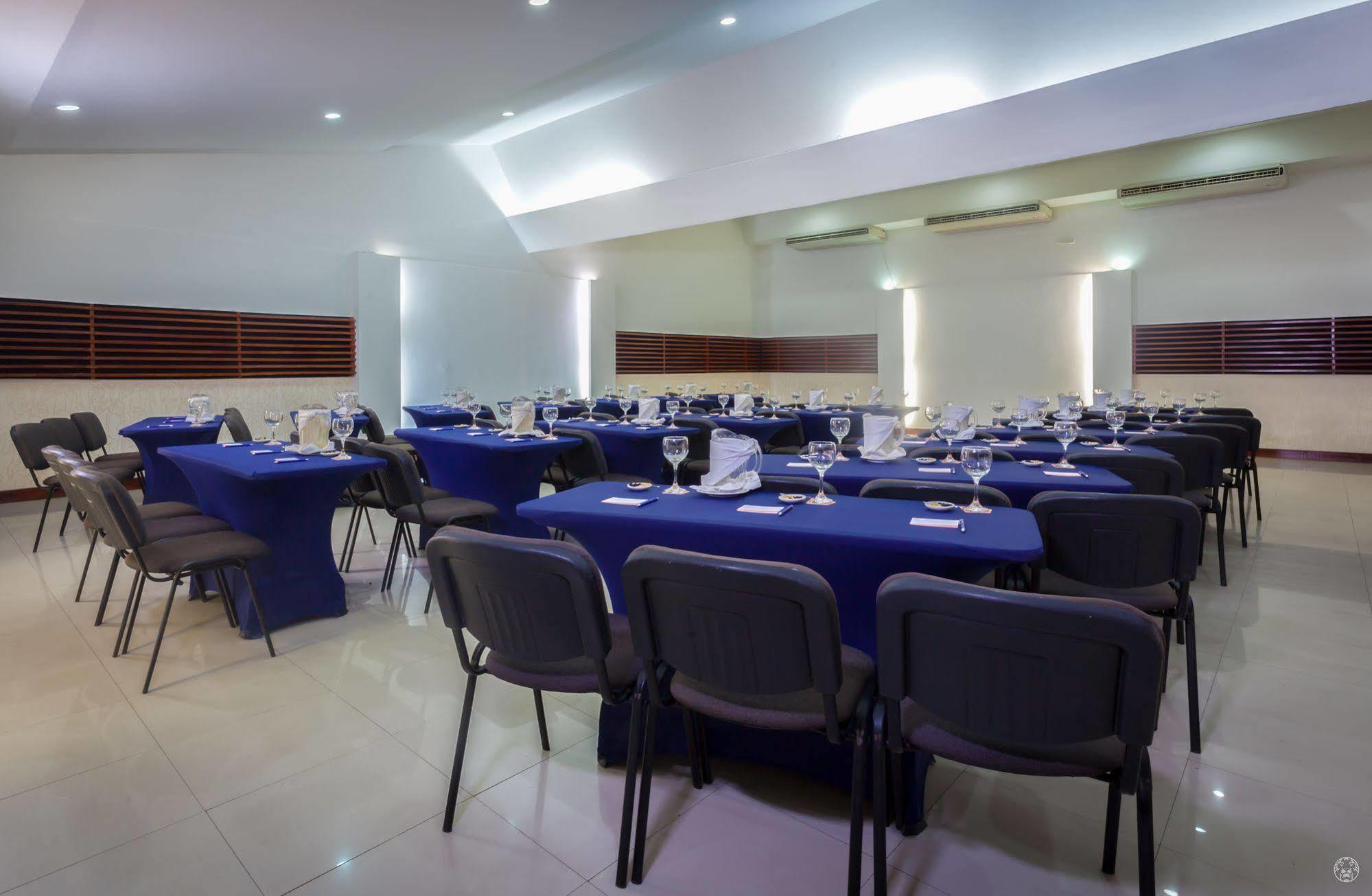 Ghl Hotel Club El Puente Хирардот Екстериор снимка